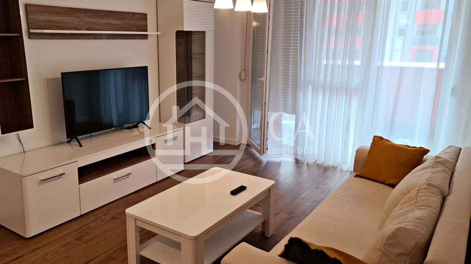 Apartament de închiriat cu 3 camere în Ared, Oradea - Poză 1