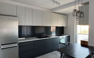 Apartament modern cu 3 camere, Dambul Rotund, pet friendly - Poză 2