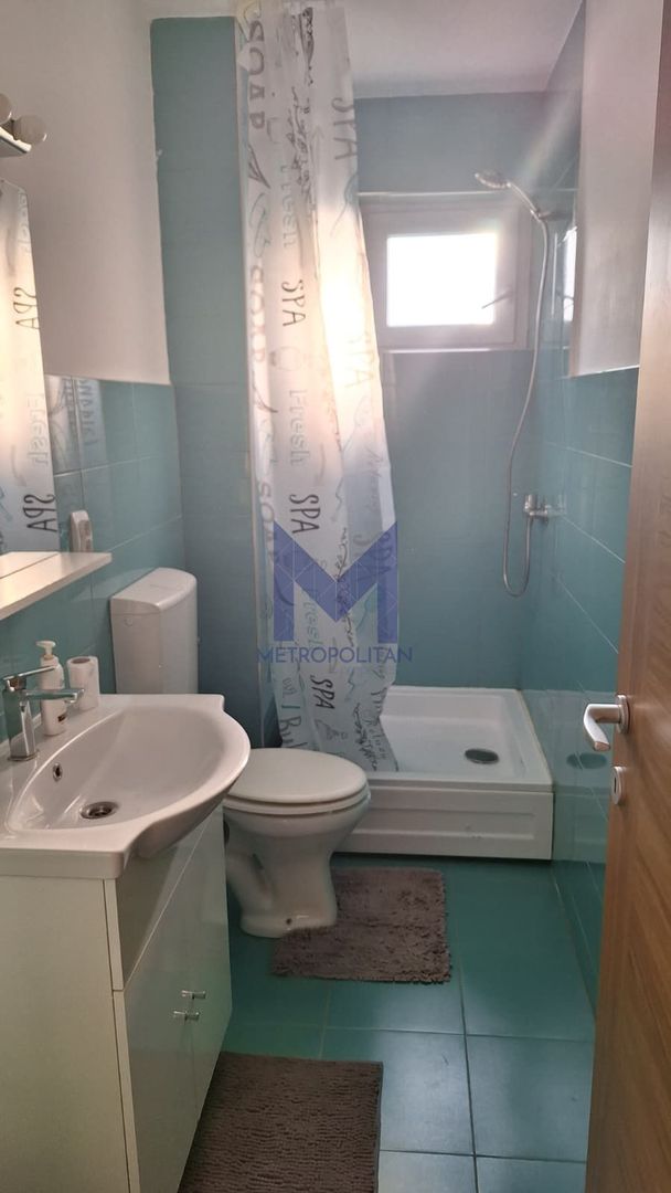 Apartament 3 camere elegant, imobil nou, parcare inclusă - Poză 19