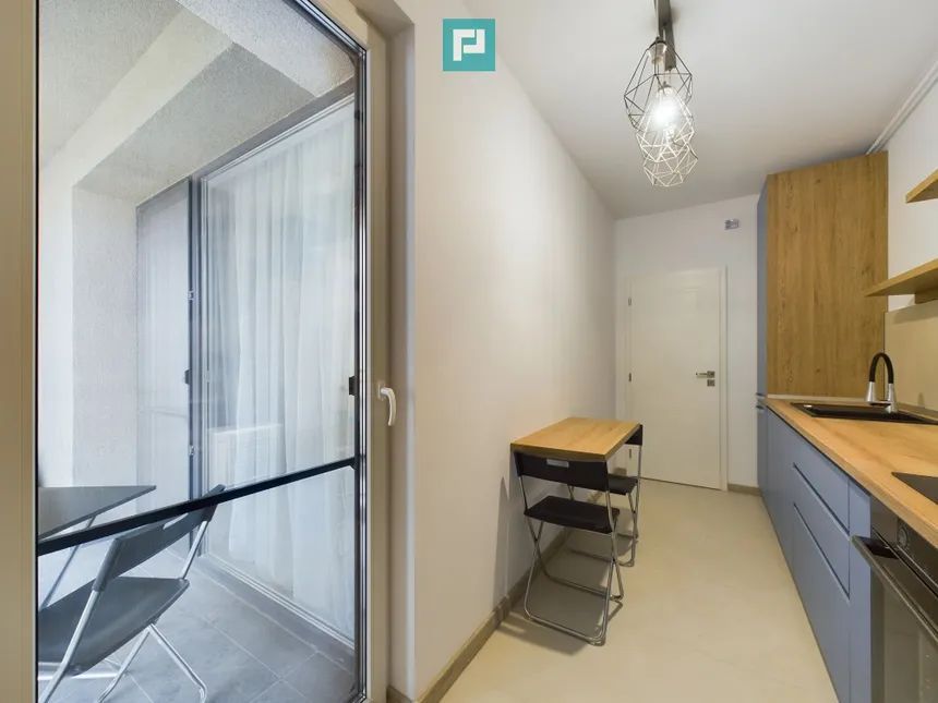 Apartament cu 1 cameră, zona Aradului, Timișoara - Poză 5