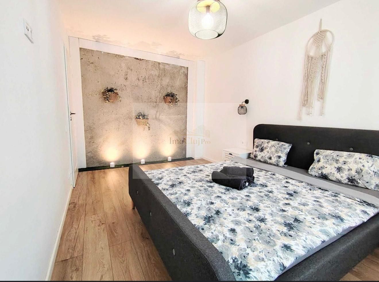 Apartament 3 camere | Finisaje premium | Zona Mănăștur - Poză 4