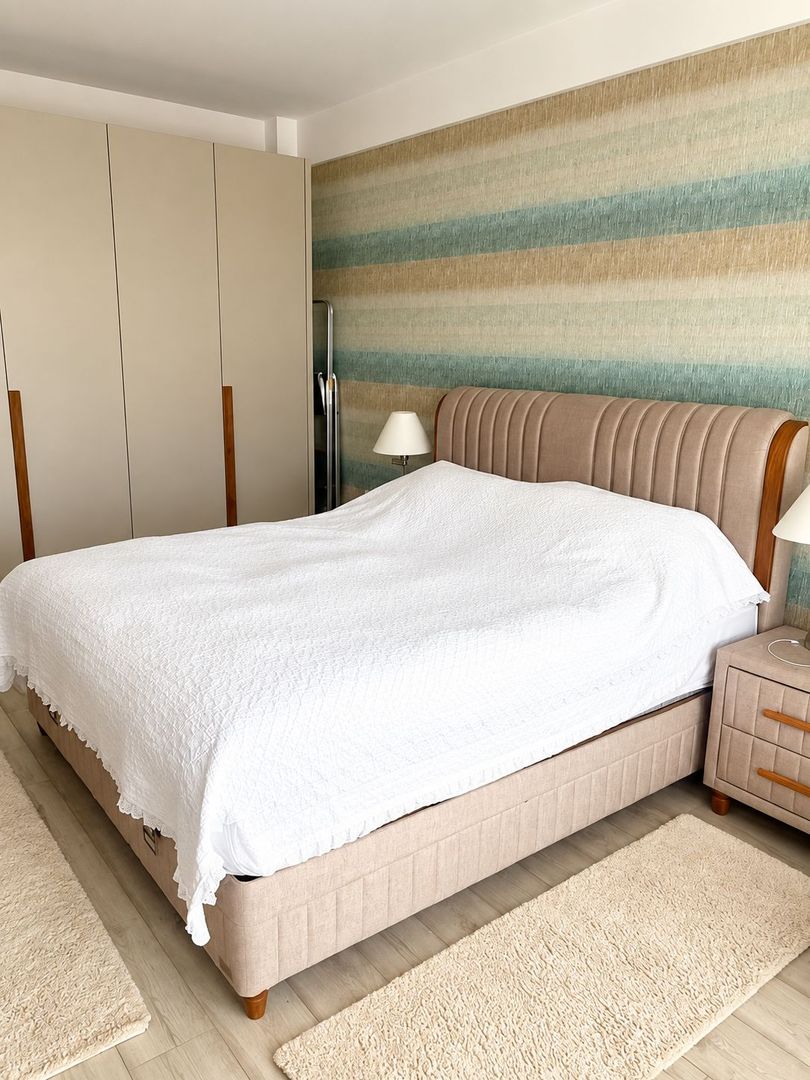 Penthouse exclusivist | Terasă 31 mp | 2 dormitoare | 2 băi | 2 parcări - Poză 11