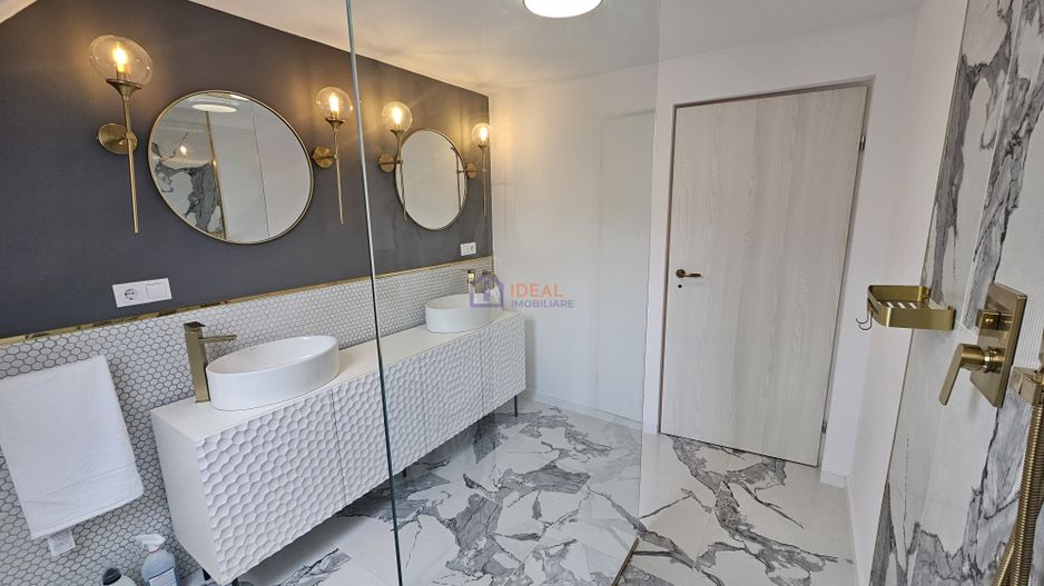 Casa Individuala cu 7 camere Mobilata si Utilata, zona Turnisor - Poză 15