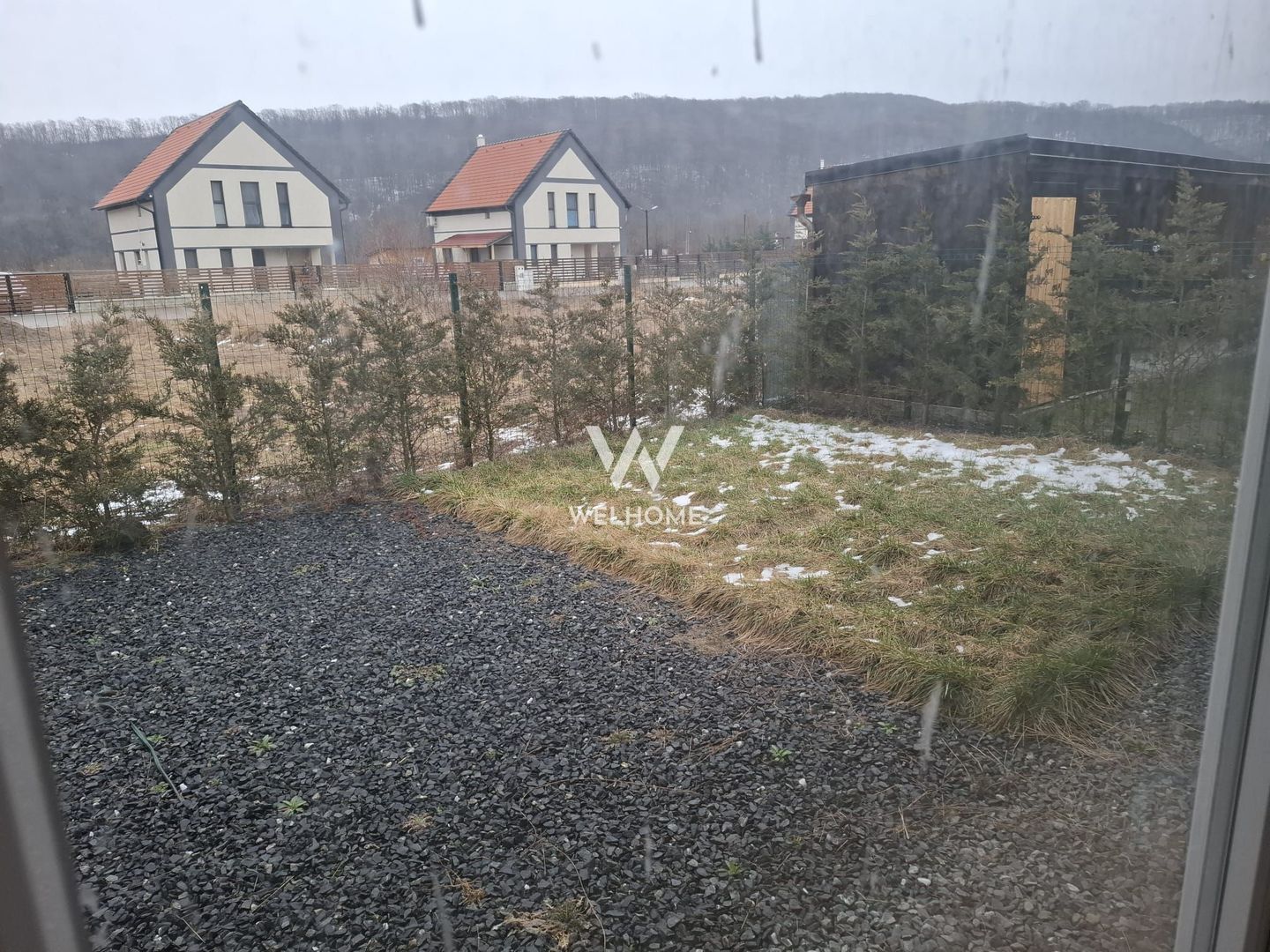 Casa Noua pe Parter - LA CHEIE  - Sibiu, Talmaciu - Poză 7