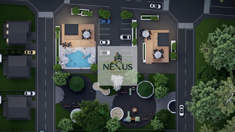 Comuna Berceni - Intravilan - 540 mp - Utilitati - Posibilitate Rate - Poză 2