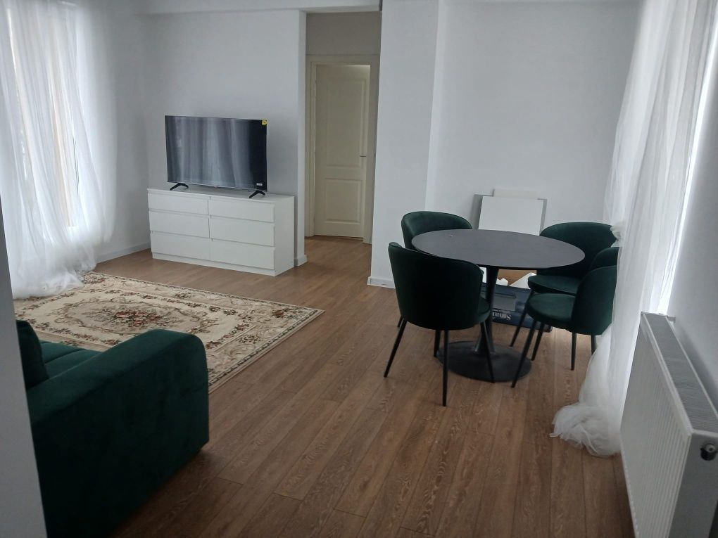 Apartament Lizeanu // Ștefan cel mare - Poză 2