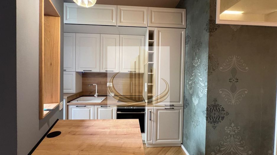 Ap Exclusivist cu supantă | 45mp | Lift | Ultracentral-Piața Victoriei - Poză 8