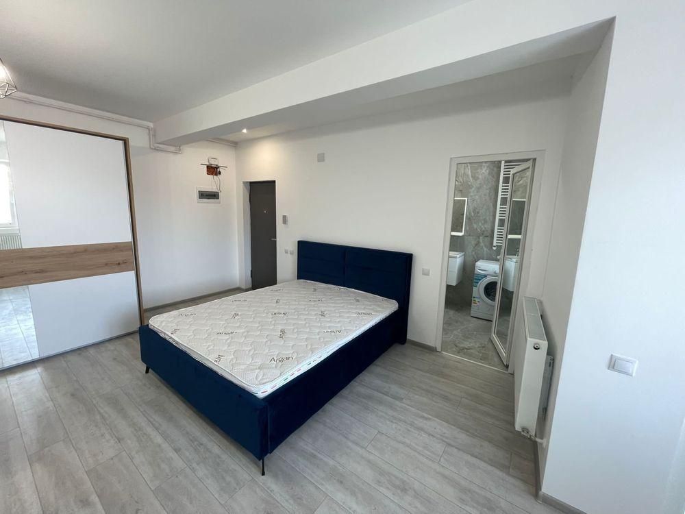 GARSONIERA- TINERETULUI, CENTRALA, BLOC NOU, METROU 10 MIN, MODERN - Poză 1