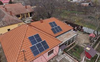 Casa de vanzare in Vladimirescu in zona primariei. - Poză 33