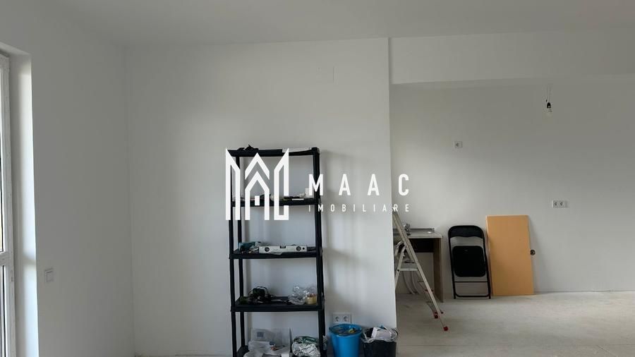 Garsonieră Modernă | Bloc Nou 2025 | Balcon | Zona Hipodrom - Poză 5