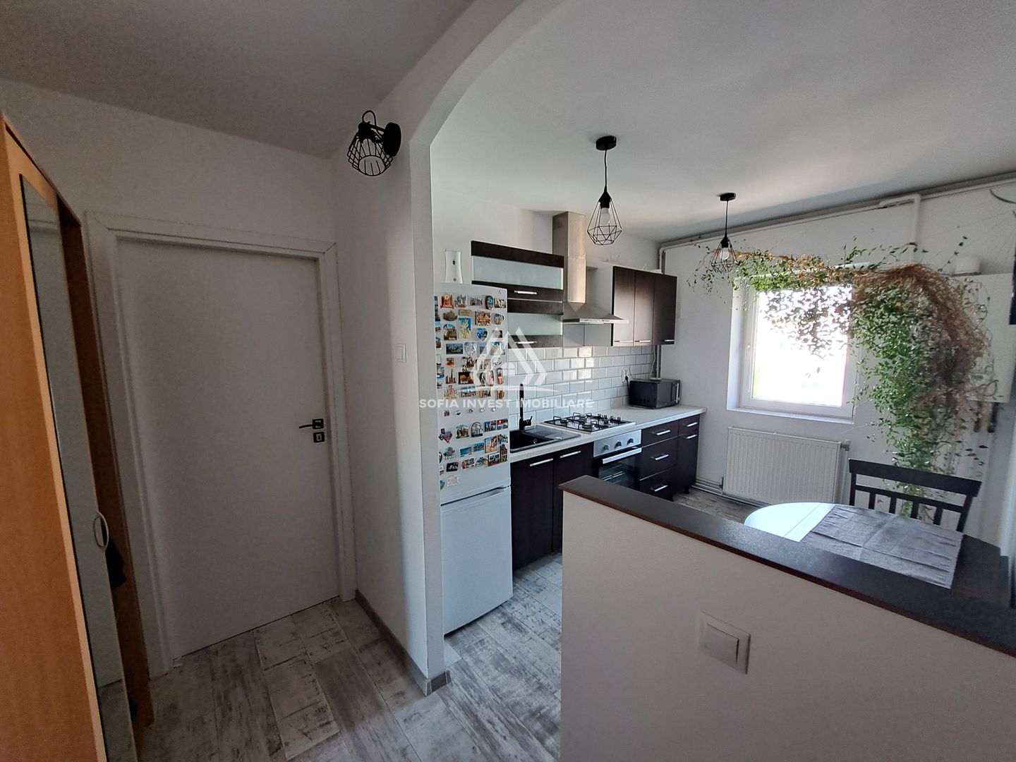 🏡 Apartament 2 camere | Mănăștur – Zona Big | Renovat& Îngrijit - Poză 3