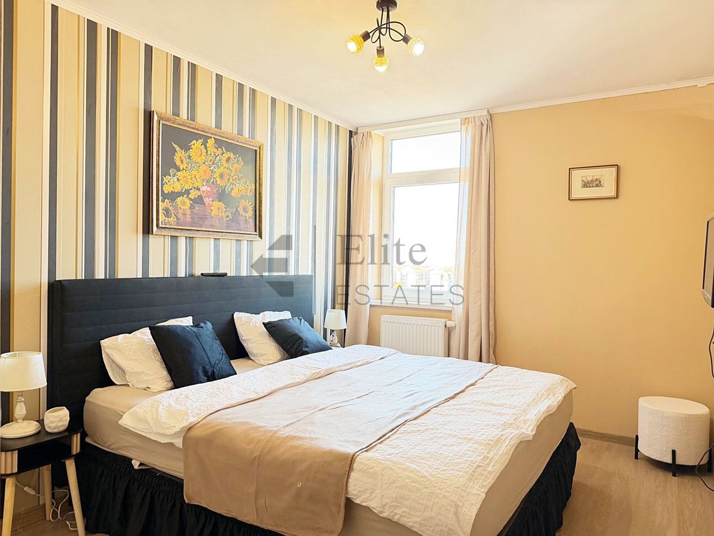 Apartament modern cu 2 camere Prima Sova - Poză 1