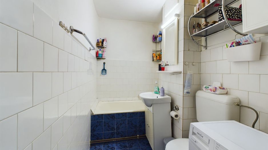 Apartament cu 1 cameră, în zona Aradului-Iulius Mall - Poză 8