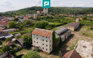 Hală spațioasă în Lipova oportunitate investiție - Poză 25