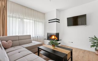 Casa 5 camere | Moderna | Teren 1036 MP | Tocile - Poză 5