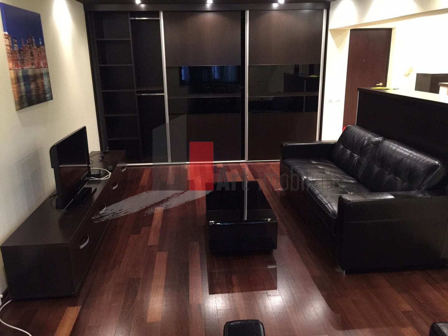 Apartament 2 camere, zona Unirii- Matei Basarab - Poză 3