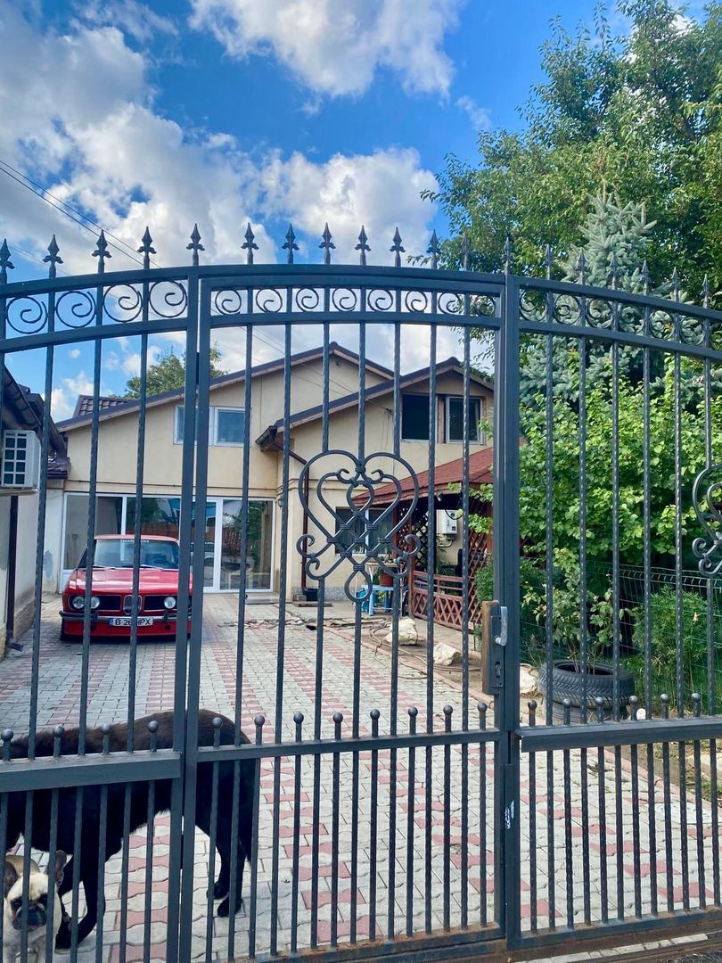 Casa 9 camere I Baneasa I De vanzare - Poză 12