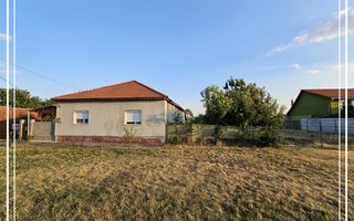 Opurtunitate si liniște Casa de vânzare la cheie Mocrea Jud. Arad - Poză 30