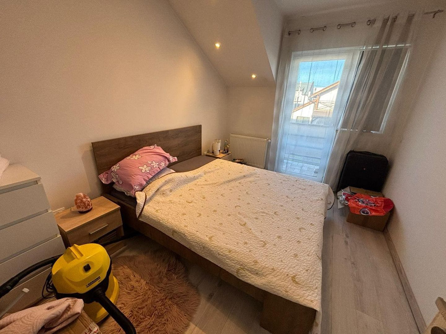 Triplex Sancraiu de Mures - Poză 4