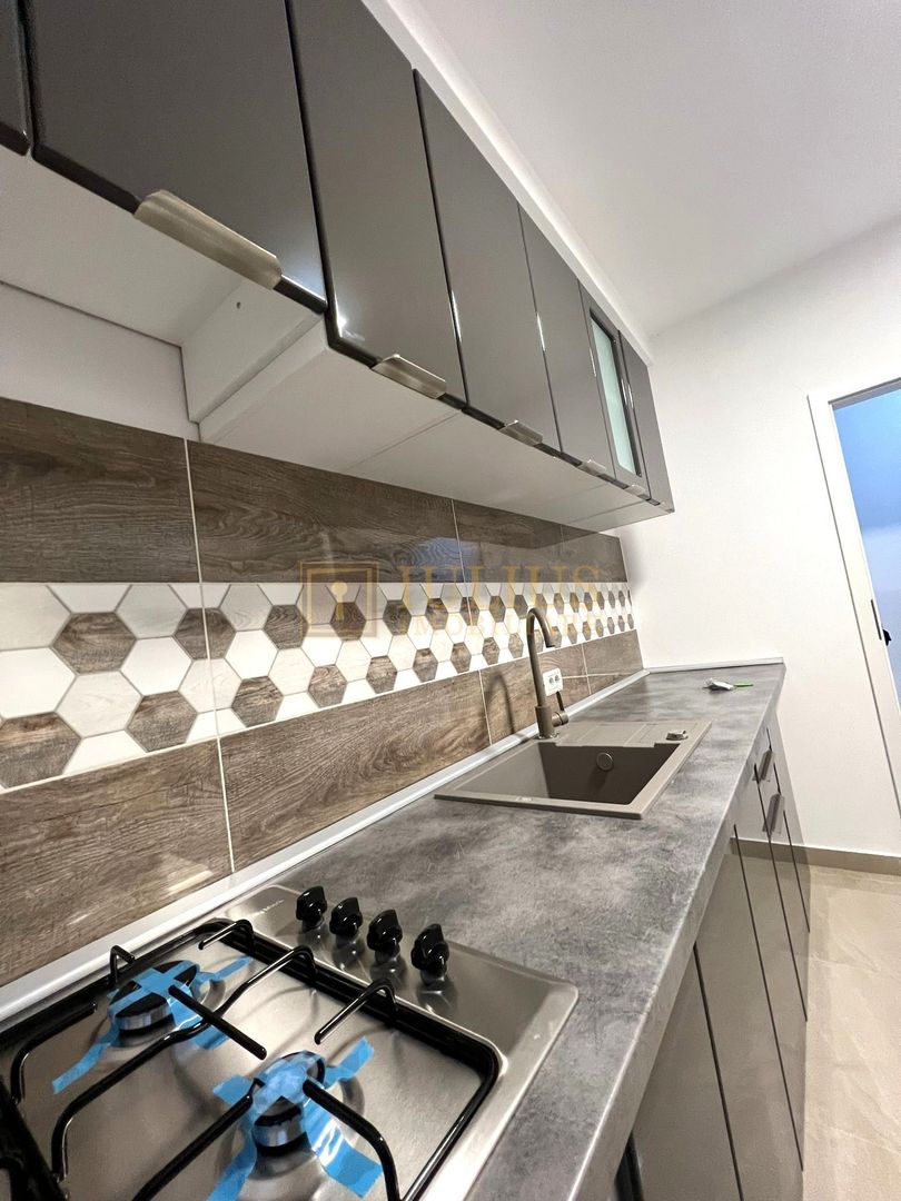 Apartament cu 2 camere in Giroc - Poză 7