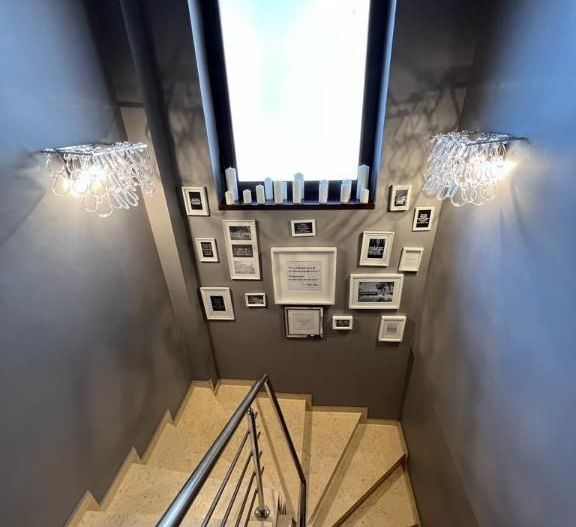 Duplex in Herastrau, 4 camere 200mp, gradina 70mp, 3 locuri - Poză 10