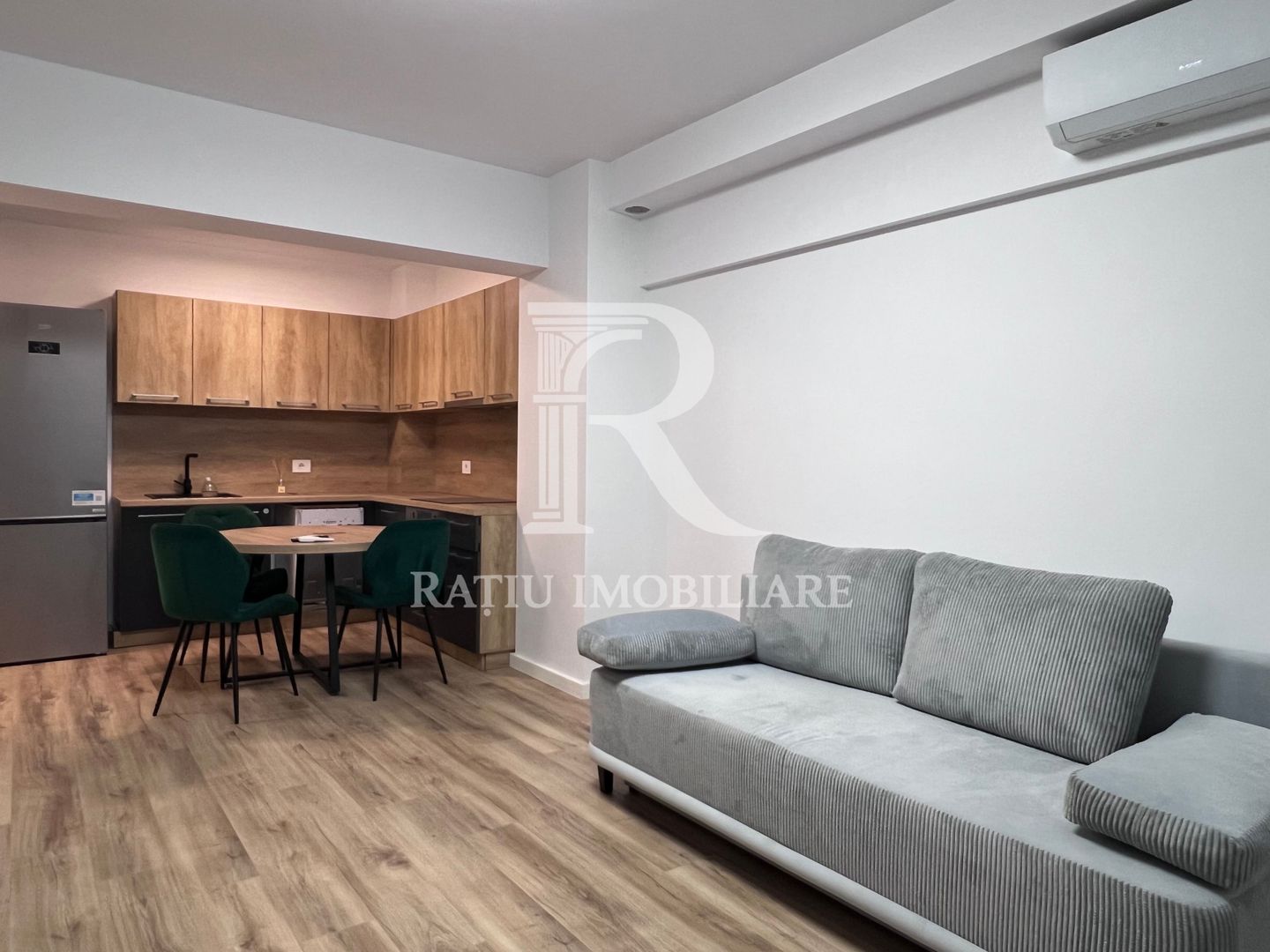 Apartament cu 2 camere | parcare supraterana | Prima Green | Oradea - Poză 3