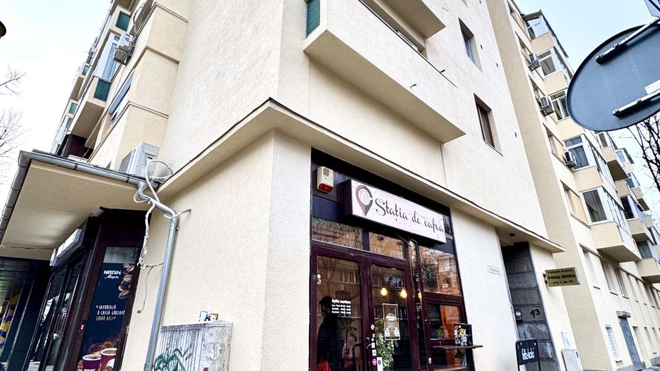 2 camere central vis-a-vis de Posta Mare - Poză 27