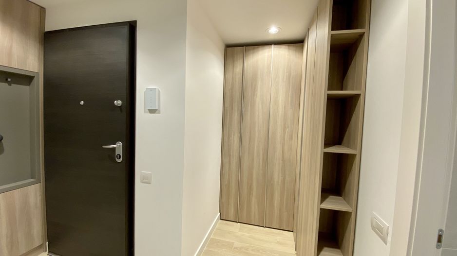 Apartament Pipera | Iancu Nicolae | Residence 5 (Oliveto) - Poză 3