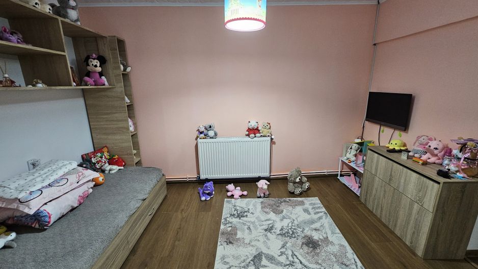 Casa 127mp mobilata/utilata+ anexa+garaj+beci+teren intravilan 1233 mp - Poză 7