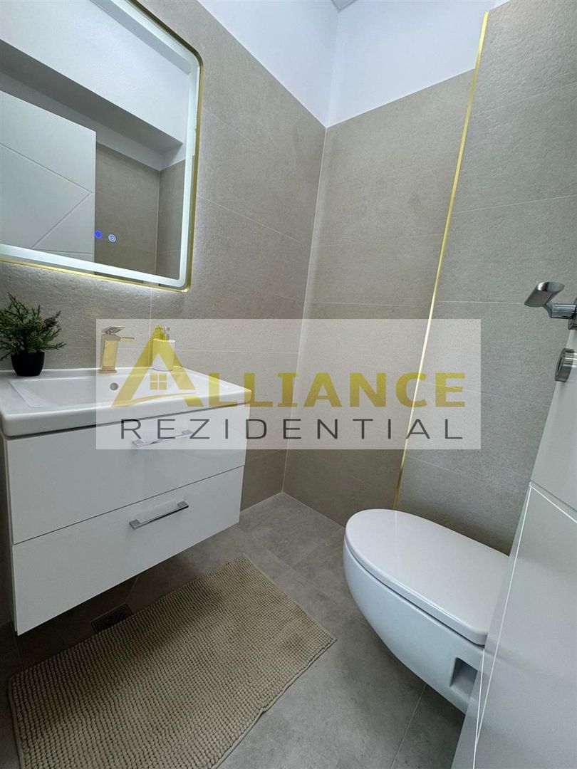 [DIRECT DEZVOLTATOR] Apartament 3 camere - 2 bai - Metrou - Poză 13