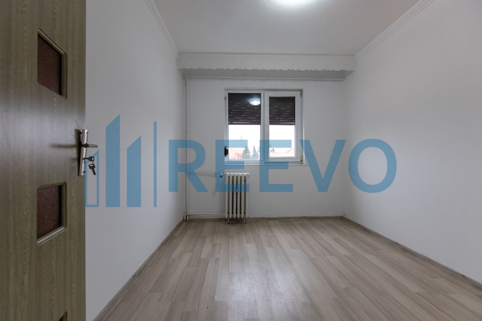Apartament 3 camere semidecomandat – Str. Pictor Theodor Aman nr. 8 Comision 0% - Poză 11