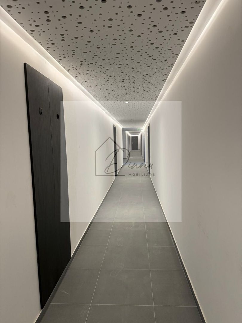 2 camere Pipera Plaza - Residence 5 I Parcare inclusa I COMISION 0% - Poză 15
