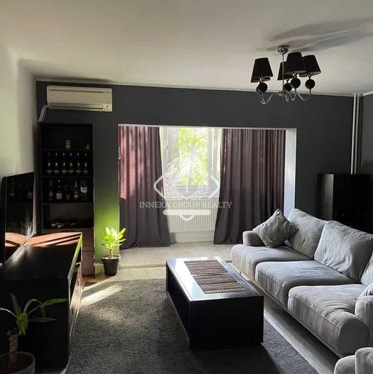 Parcul Natural Vacaresti | 2 camere | 67mp | et 1 | loc parcare | 139.000 euro - Poză 1