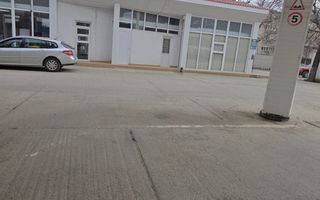 TEREN 1736 MP + SPATIU COMERCIAL 132 MP - Poză 3