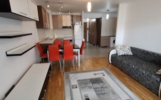 Apartament 2 camere spațios | Parcare | Dorobanților - Poză 3