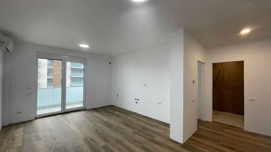 Apartament 2 cam PREMIUM Grand Hill ( Lotus center)+ parcare inclusă - Poză 2