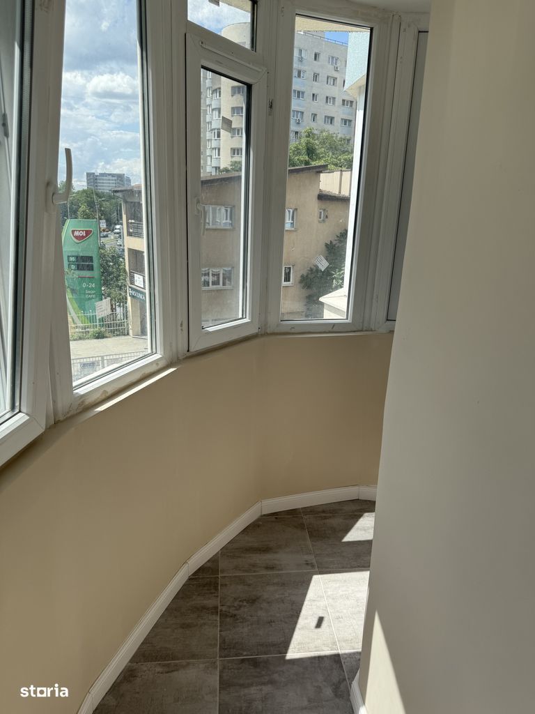 Apartament 3camere- metrou Aparatorii Patriei. - Poză 13