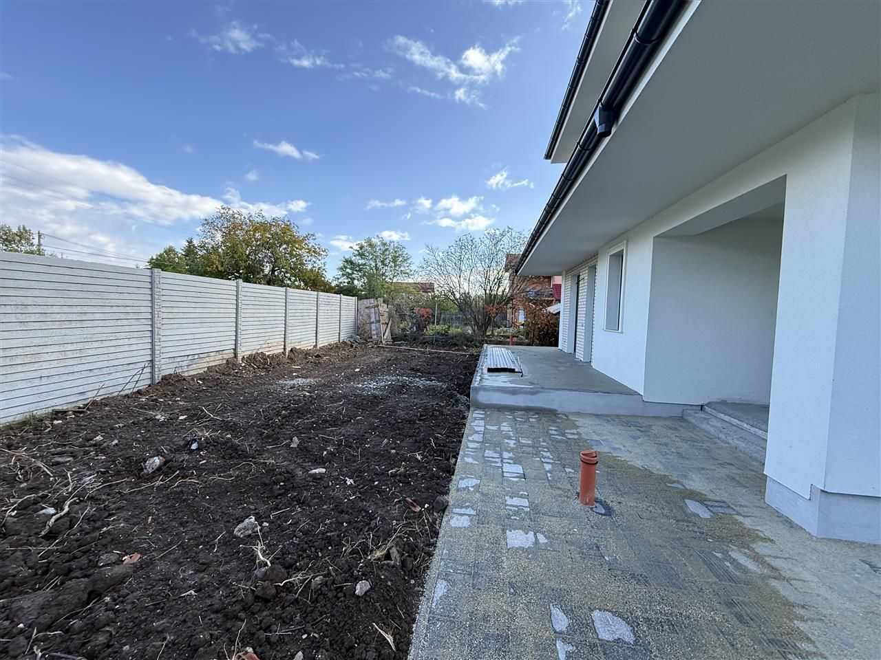Vanzare Vila individuala P+1 2026 Mogosoaia - str. Poieni Ilfov - Poză 6