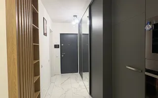Apartament modern cu 2 camere | Zona Metro Amethyst | Floresti - Poză 15