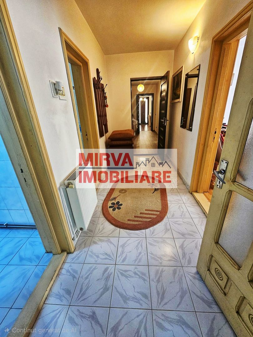 Vilă 4 camere Păulești | Teren 1.820 mp | Mobilata si utilata - Poză 34