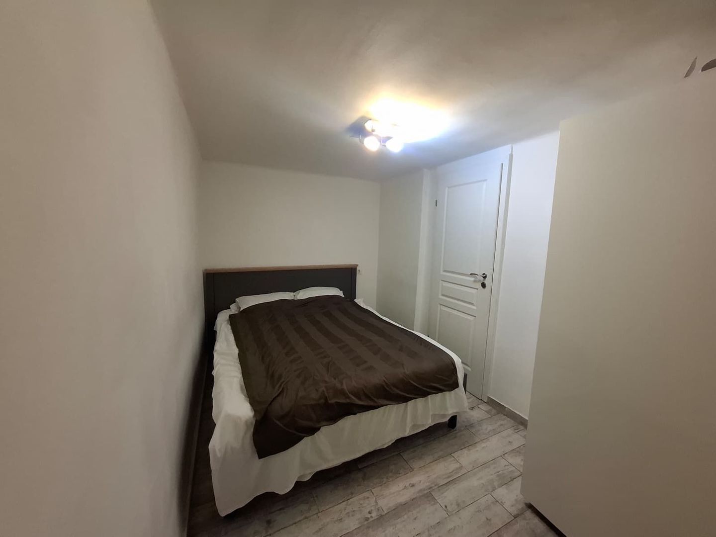 Garsoniera de inchiriat in Vila Calea Dudesti Centrala L353 - Poză 3