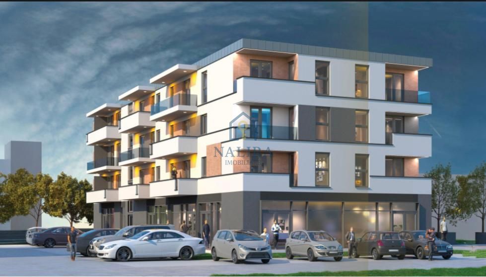 Apartamente cu una sau 2 camere - Poză 1