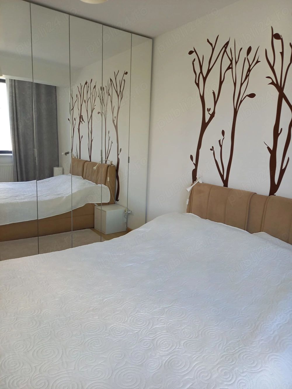 Apartament 2 camere in zona Gorjului in bloc nou - RIMO — fotografia 1
