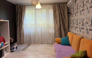 Garsoniera superba de vaznare, zona Nitu Vasile, Berceni, 68.000€ - Poză 1