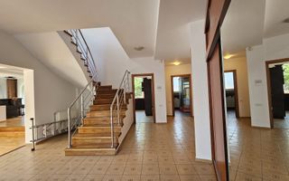 Vila Individuala _7 camere***Piscina***Teren 1000 mp // Erou Iancu Nicolae - Poză 12