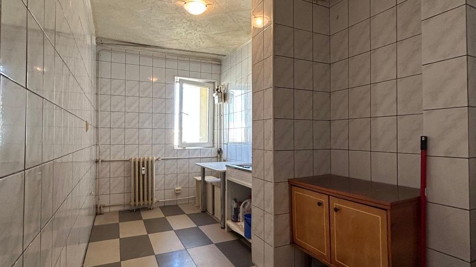 Ap. 3 camere Câmpia Libertății circular bl. anvelopat, parc IOR metrou - Poză 11