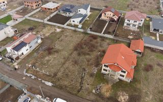 Teren intravilan de 925 mp în Vladimirescu - Poză 66