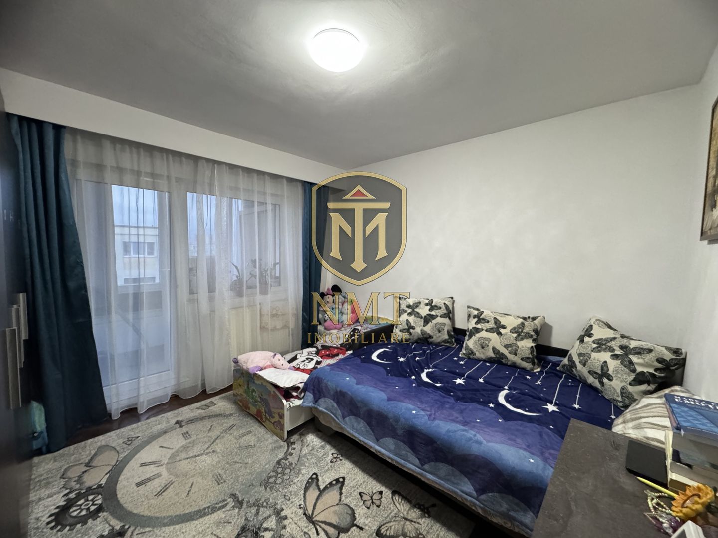 Apartament cu 2 camere | 50 MP | INTRE LACURI - Poză 5