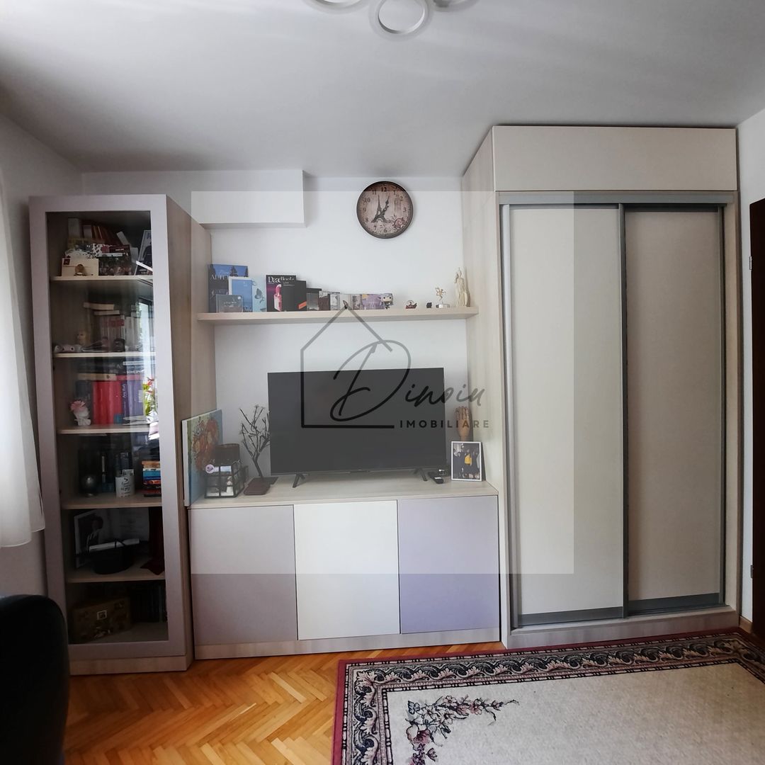 COM 0% I Apartament 3 camere Alexandru Obregia Berceni I centrala I - Poză 6