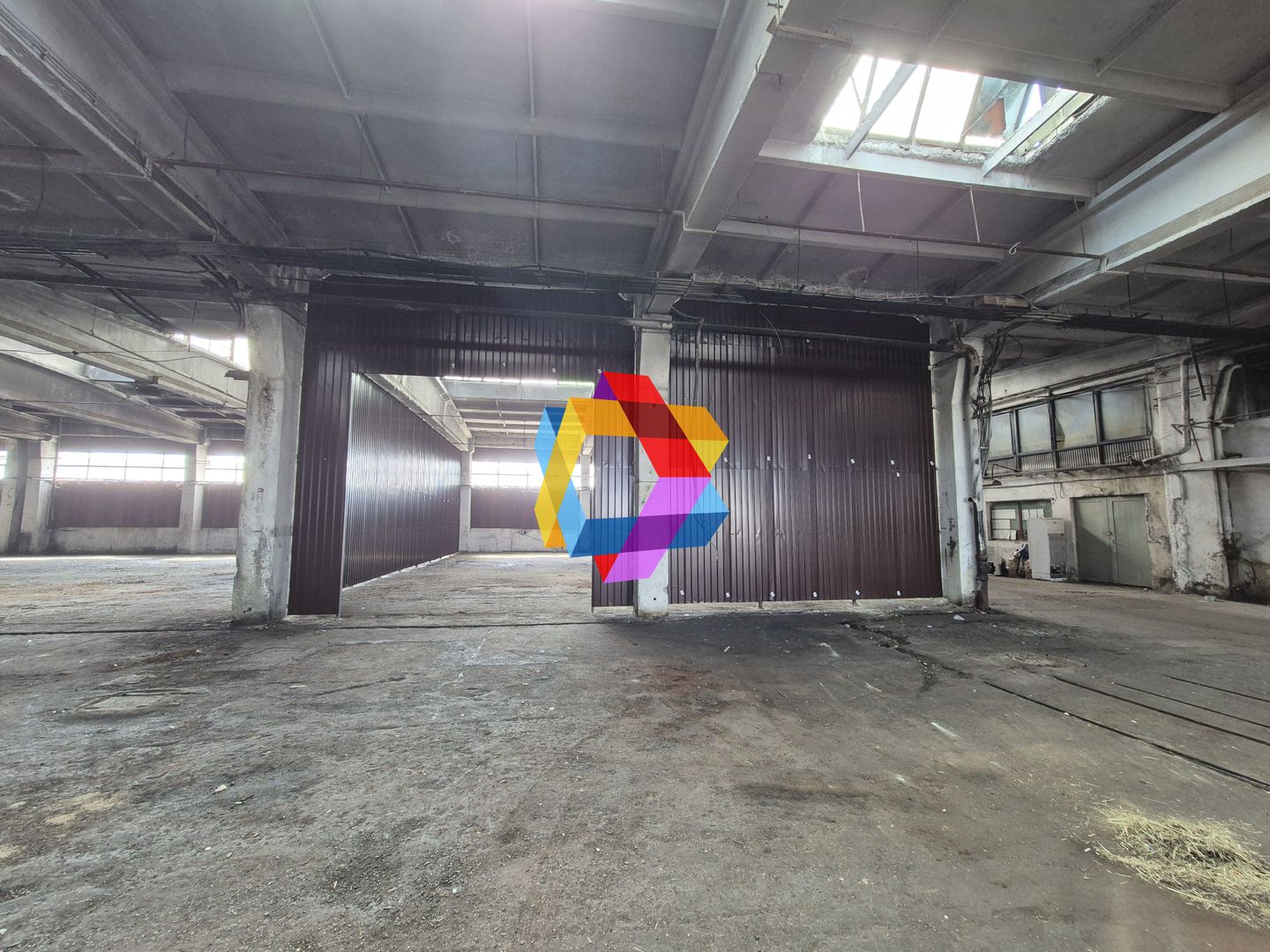 Hala industriala - 240 mp - Poză 6